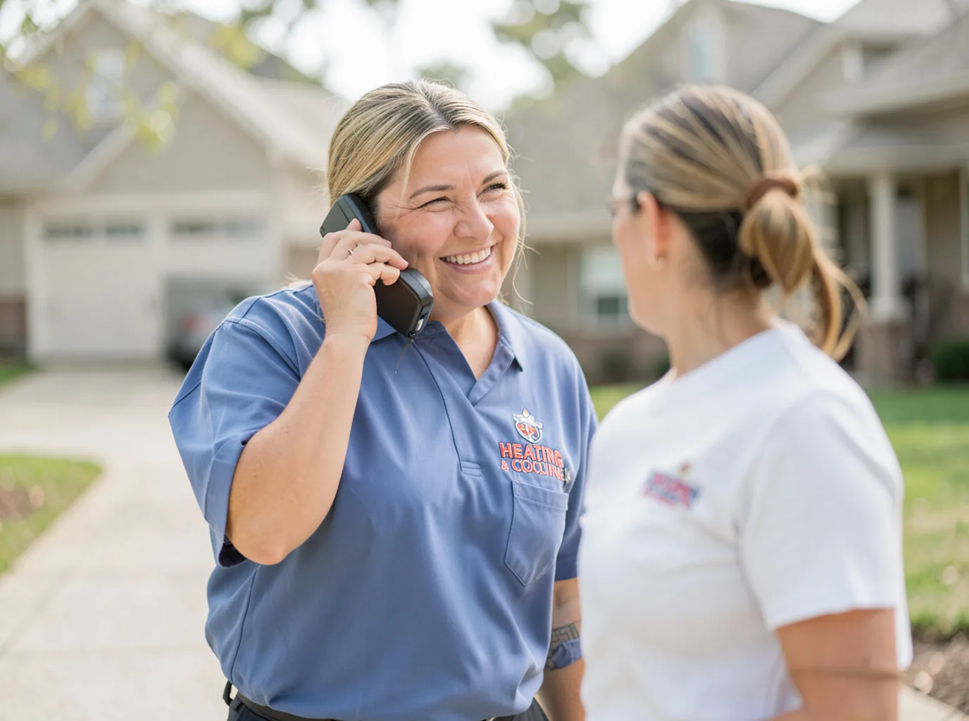 Hvac Repair Oolitic, IN FAQs